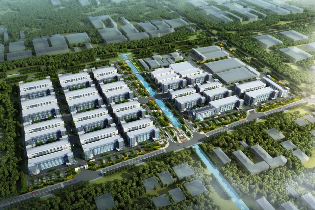 南通飛鴿物流有限公司綜合服務樓及廠房工程